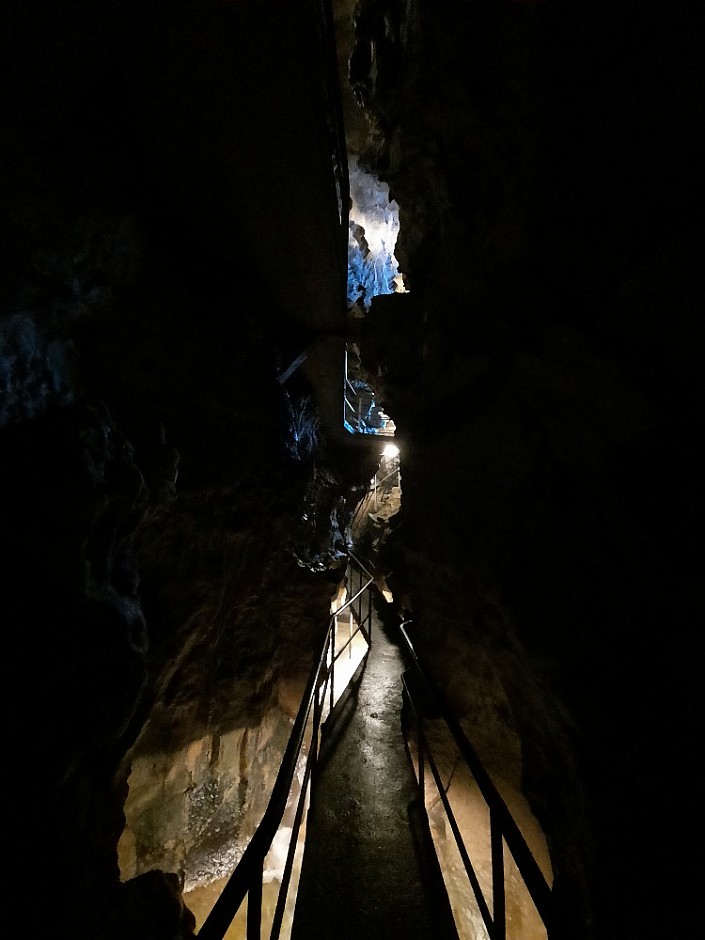 3 St. Beatus Caves Švýcarsko 15.-22.8.2021 (147)