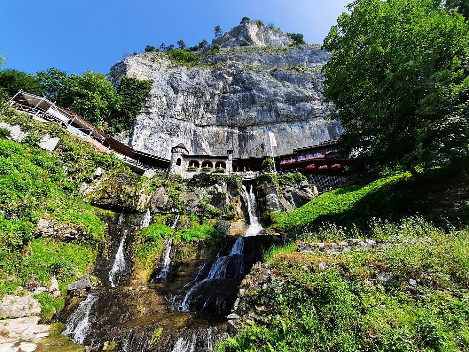 3 St. Beatus Caves Švýcarsko 15.-22.8.2021 (152)