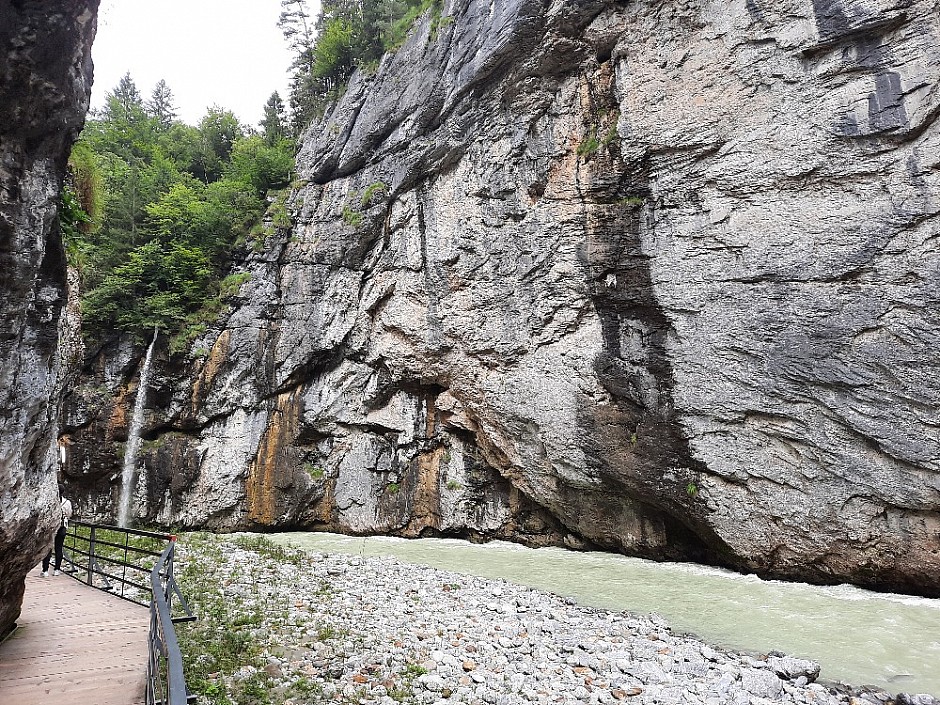 4-Aareschlucht Švýcarsko 15.-22.8.2021 (10)