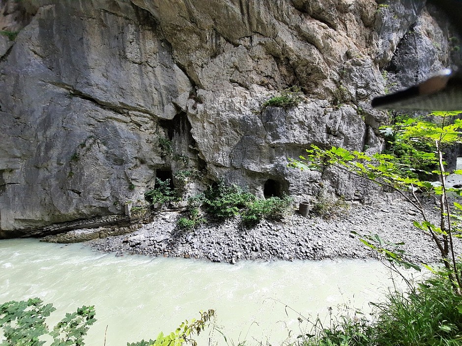 4-Aareschlucht Švýcarsko 15.-22.8.2021 (13)