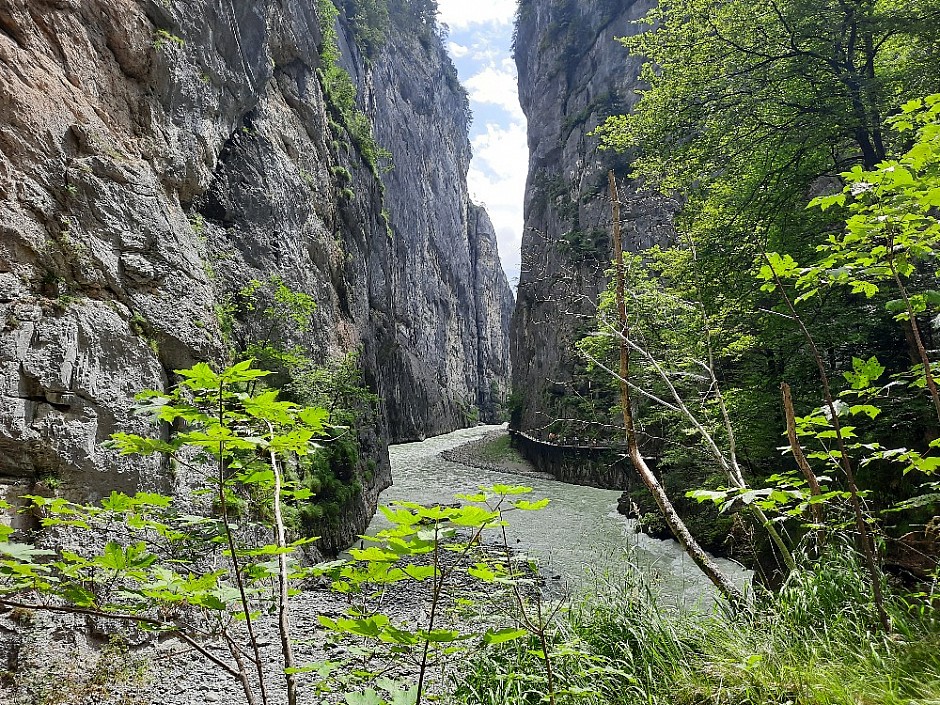 4-Aareschlucht Švýcarsko 15.-22.8.2021 (14)