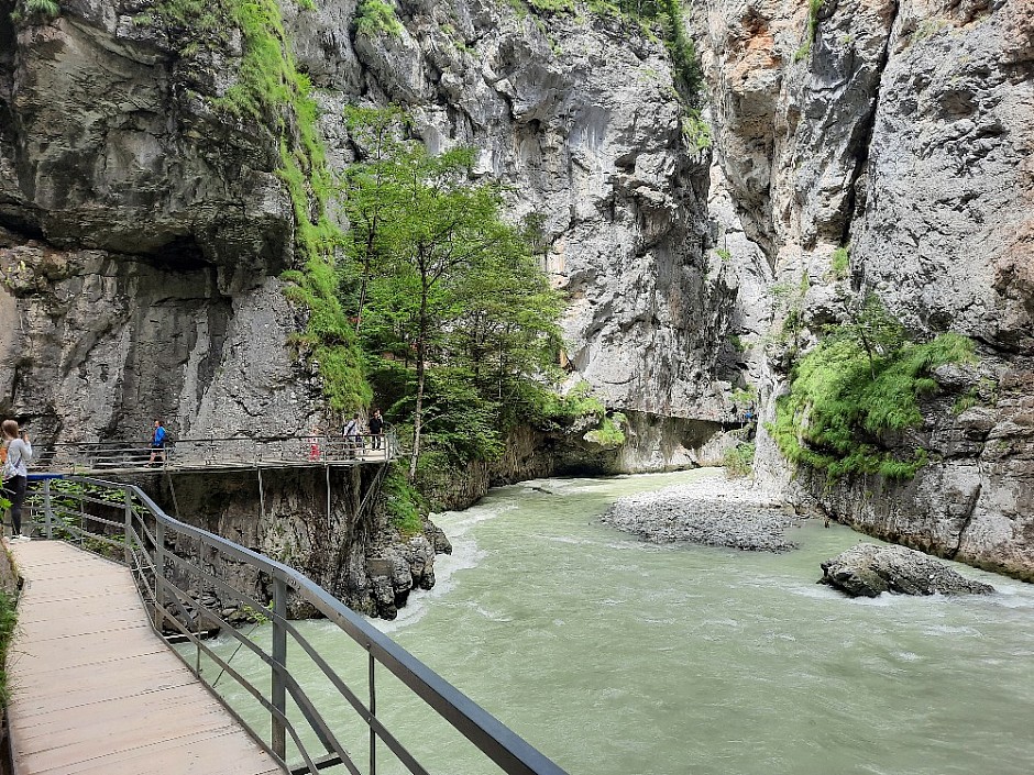 4-Aareschlucht Švýcarsko 15.-22.8.2021 (16)