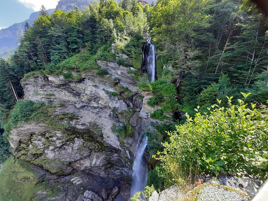 5-Reichenbach fall Holmes Švýcarsko 15.-22.8 (11)