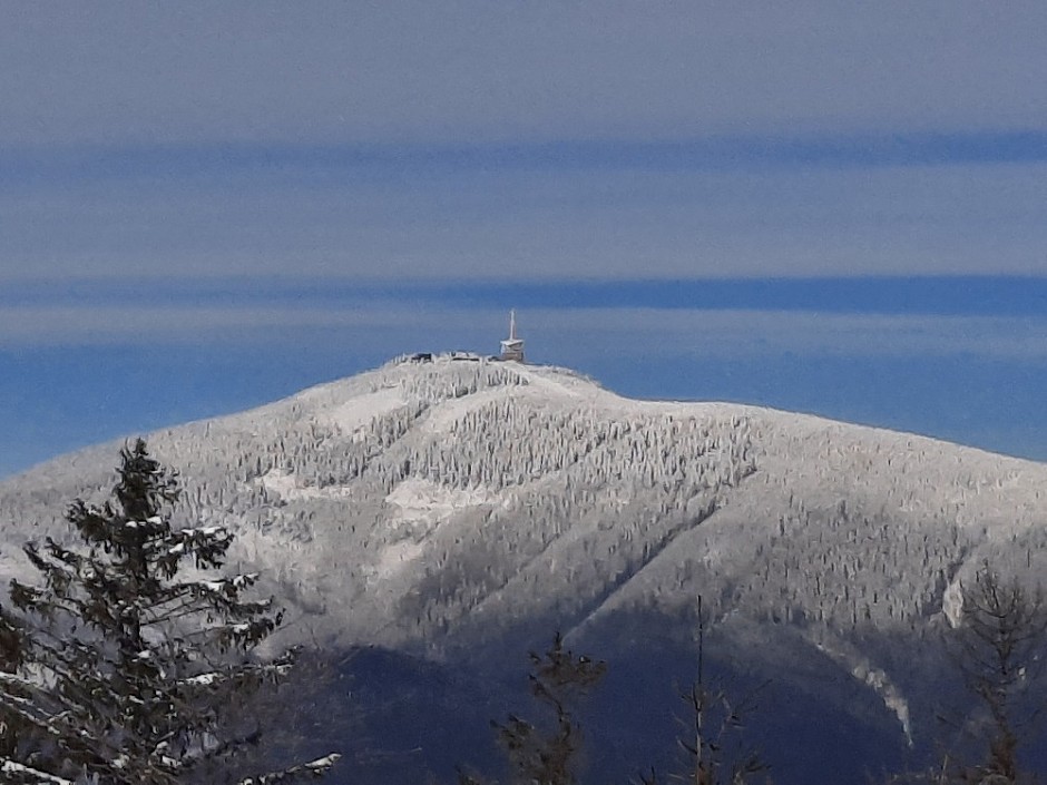 Běžky 31.1.2021 Visalaje Grúň (15)