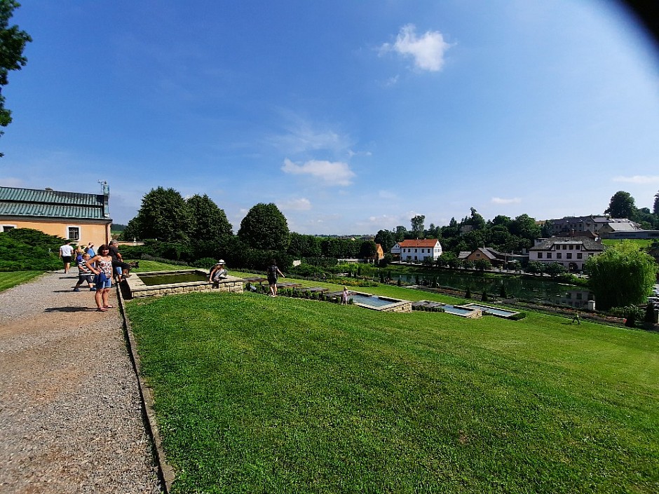 8 - Nové Hrady zámek 23.-25.7.2021 Hlinecko-Chrudimsko (16)