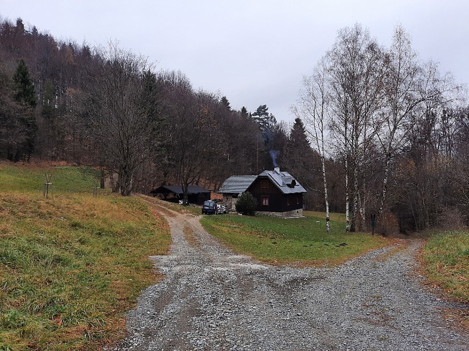 Červený kámen Hájenka 12.-14.11.2021 Kopr (1)