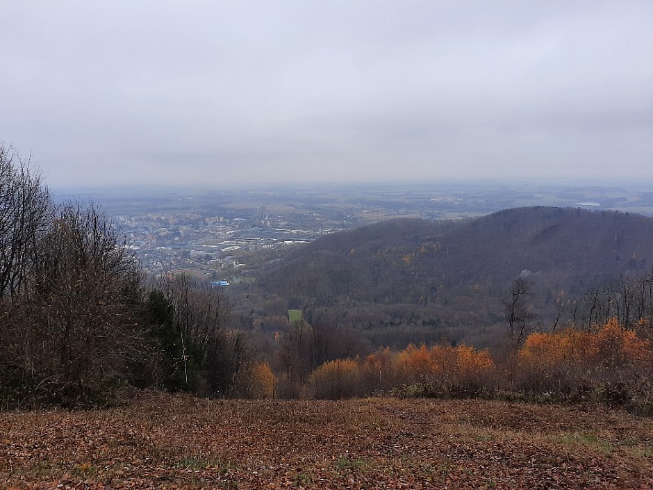 Červený kámen Hájenka 12.-14.11.2021 Kopr (8)