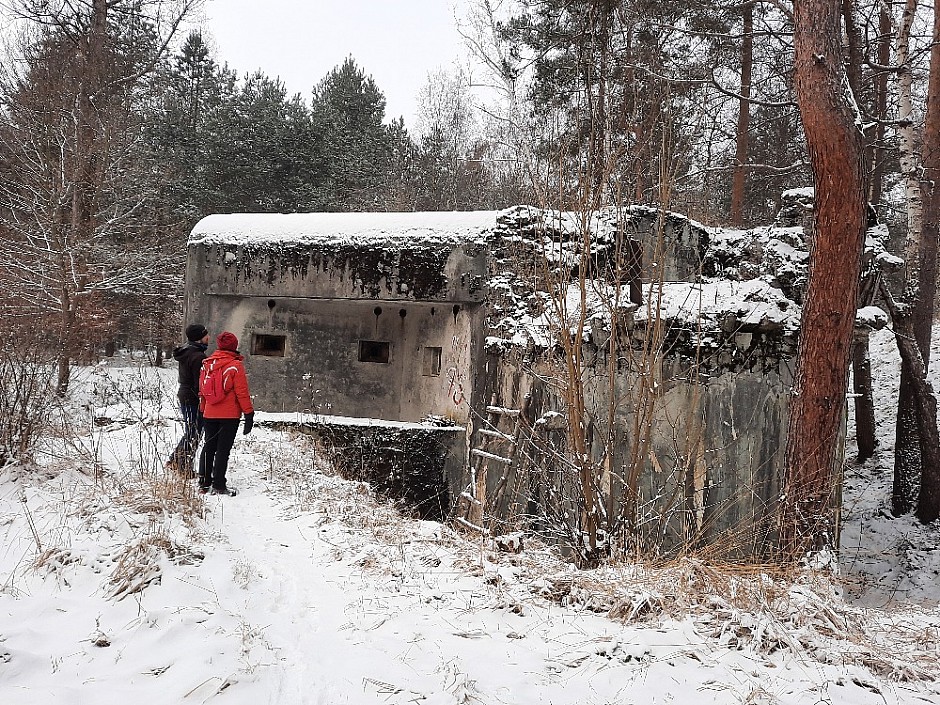 Kolem Kozmic 7.2.2021 po bunkrech (14)