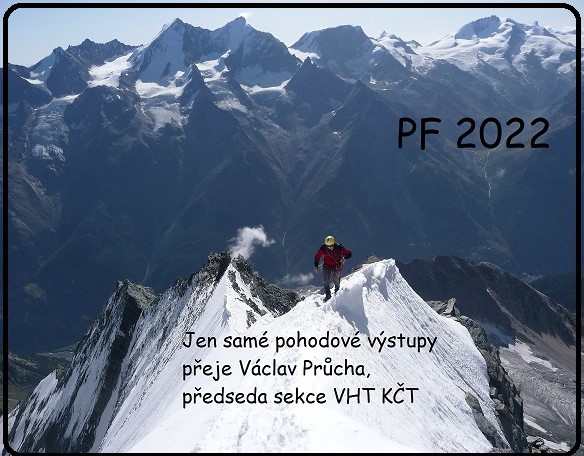 PF 2022 sekce VHT