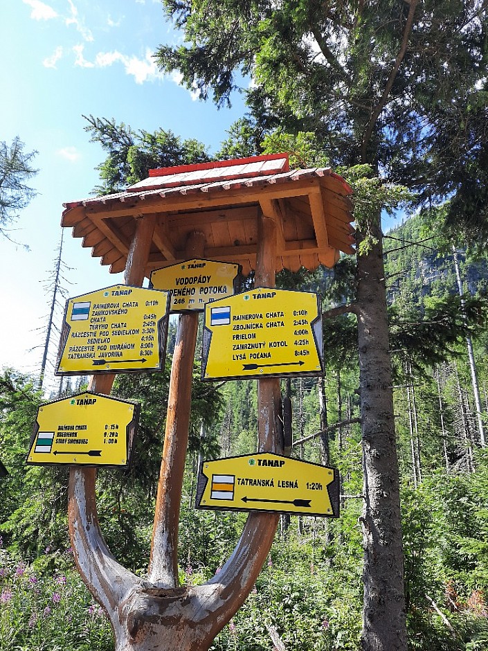 Přes 5 chat a Priečne sedlo 7.8.2021 Vysoké Tatry (14)