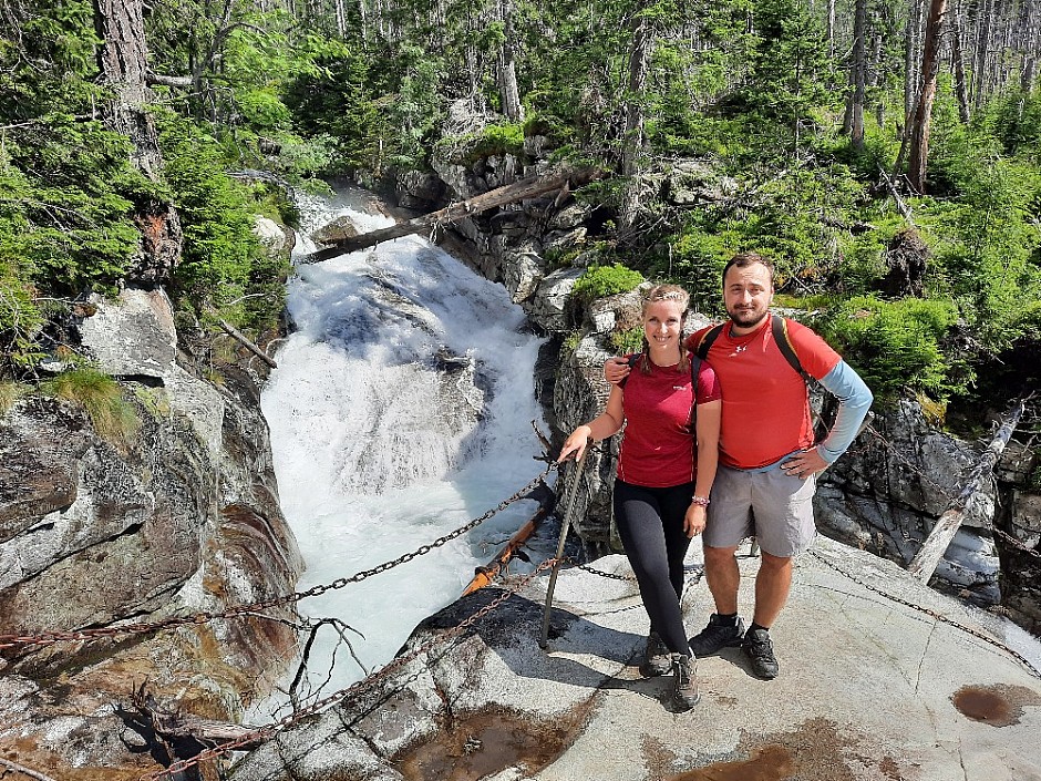 Přes 5 chat a Priečne sedlo 7.8.2021 Vysoké Tatry (19)