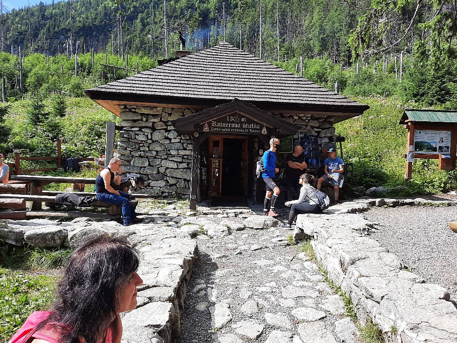 Přes 5 chat a Priečne sedlo 7.8.2021 Vysoké Tatry (20)