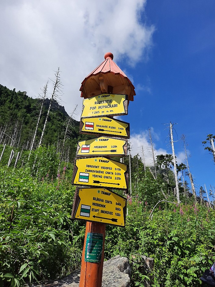 Přes 5 chat a Priečne sedlo 7.8.2021 Vysoké Tatry (26)