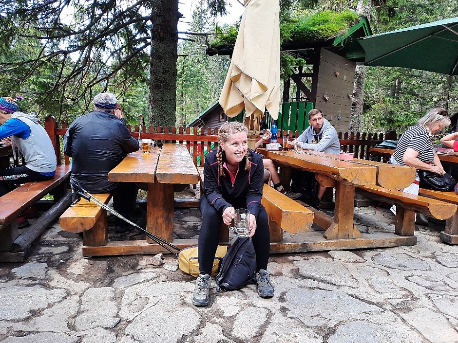 Přes 5 chat a Priečne sedlo 7.8.2021 Vysoké Tatry (30)