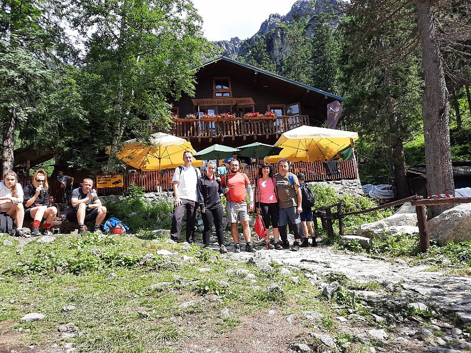 Přes 5 chat a Priečne sedlo 7.8.2021 Vysoké Tatry (31)