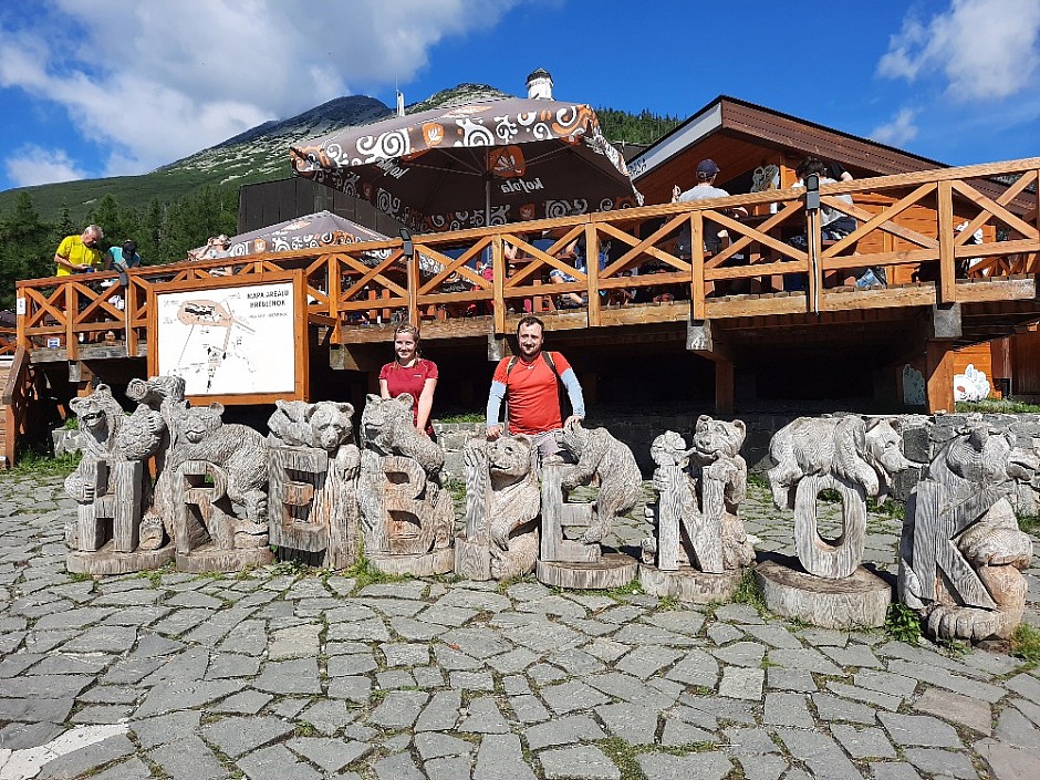 Přes 5 chat a Priečne sedlo 7.8.2021 Vysoké Tatry (5)