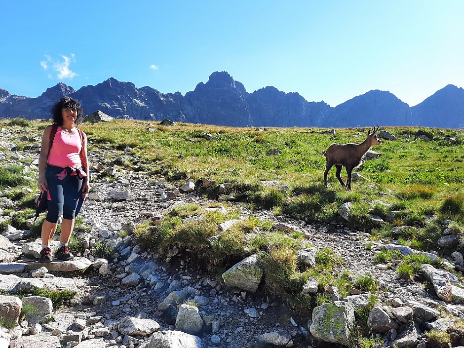 Přes 5 chat a Priečne sedlo 7.8.2021 Vysoké Tatry (78)