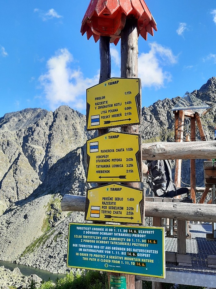 Přes 5 chat a Priečne sedlo 7.8.2021 Vysoké Tatry (86)