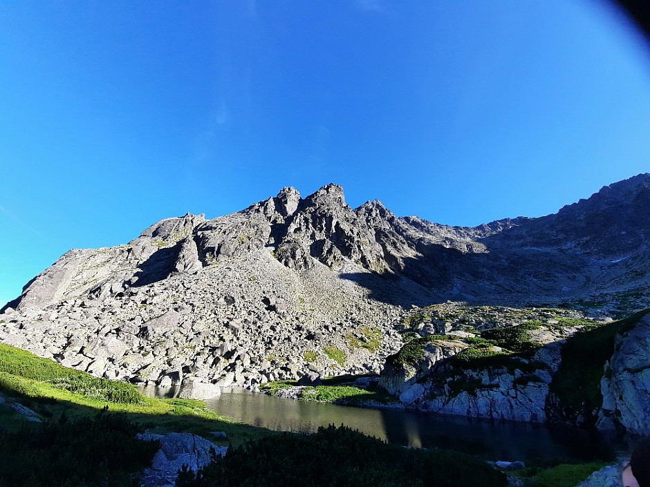 Přes 5 chat a Priečne sedlo 7.8.2021 Vysoké Tatry (89)