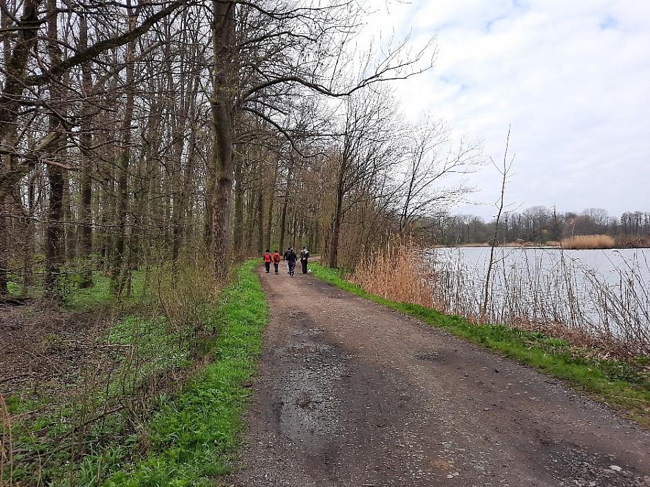 Poodřím 25.4.2021 Jistebníkem Klimkovicemi a Polankou na Honculi (12)