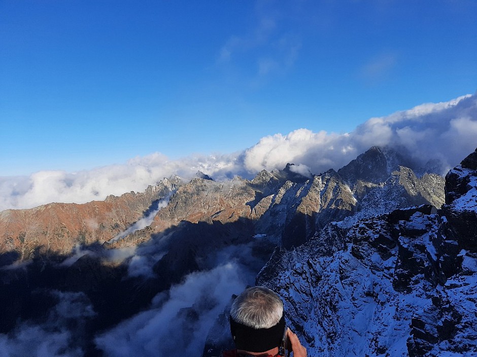 Rysy 12.-13.10.2021 Vysoké Tatry (51)