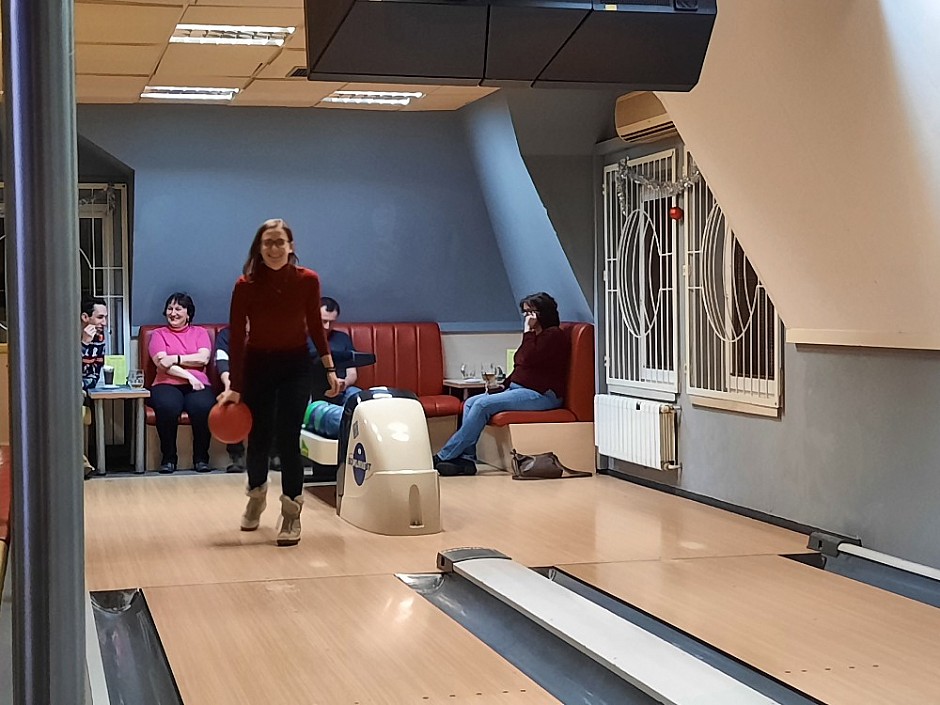 Bowling Mařatice (4)