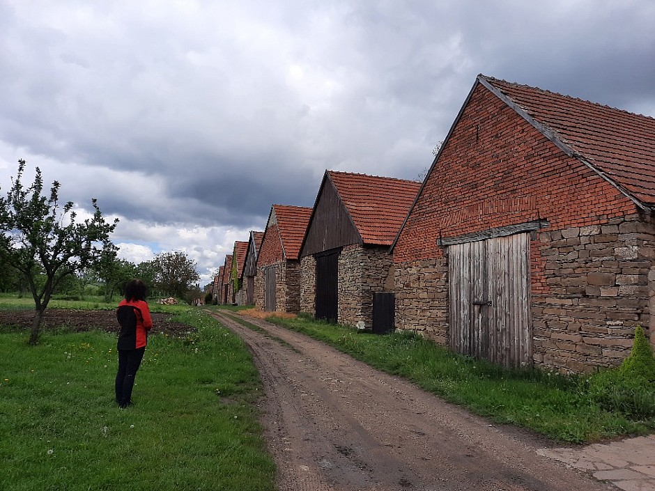 10 - pravoslavný kostel 16.5.2021 v Hrubé Vrbce a stodoly (7)