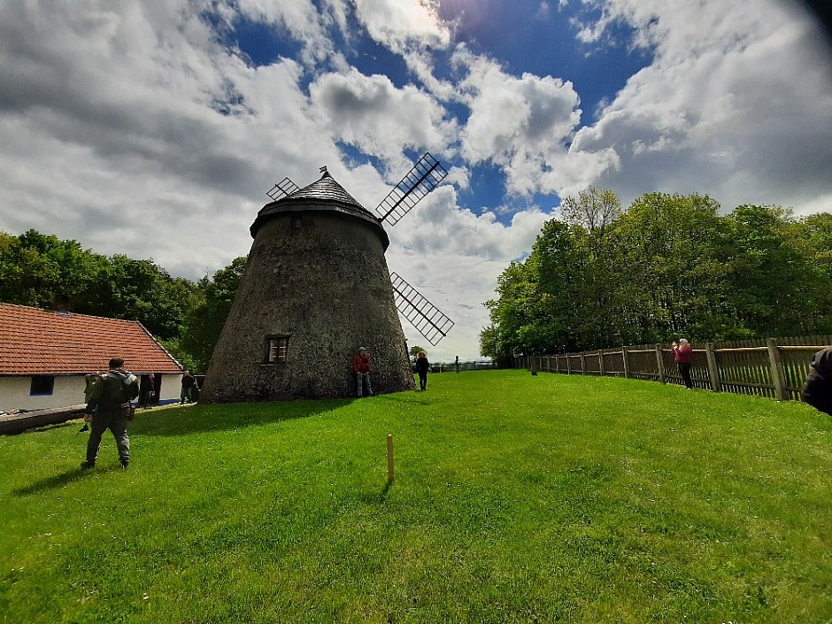 9 - Kuželov 16.5.2021 větrný mlýn (14)