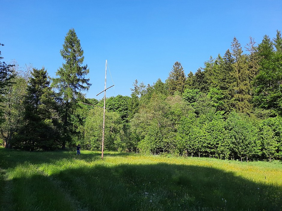 Tábořiště a odběr vody 6.6.2021 Podlesí (13)