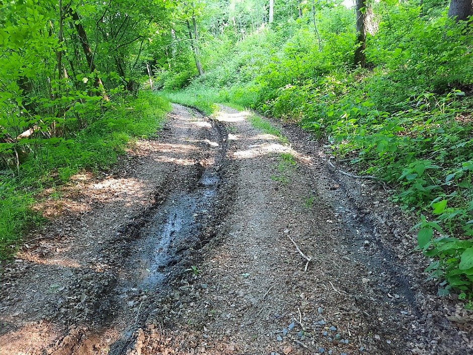 Tábořiště a odběr vody 6.6.2021 Podlesí (2)