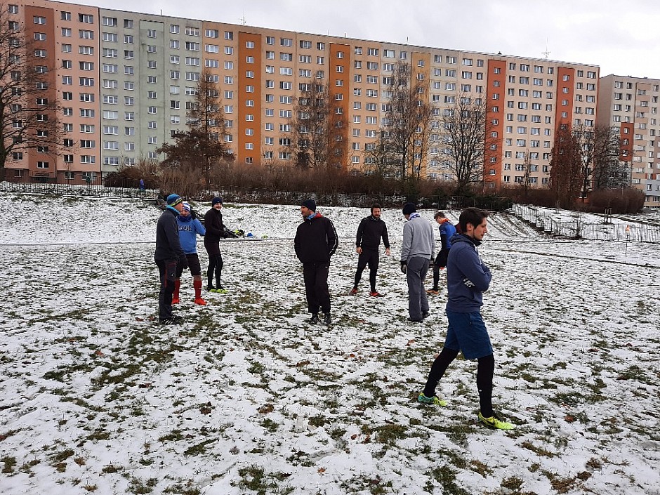 Vánoční fotbálek 24.12.2021 hřiště Srbská (4)