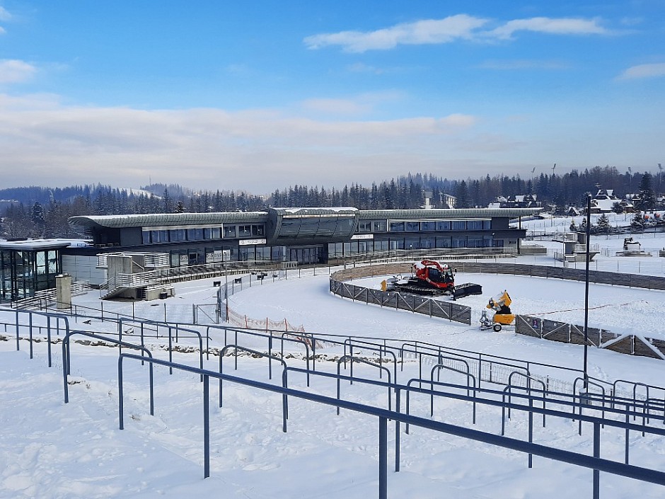 5-nedělní muzea a mostíky Zakopane 3.-5.12.2021 Polské Tatry (13)