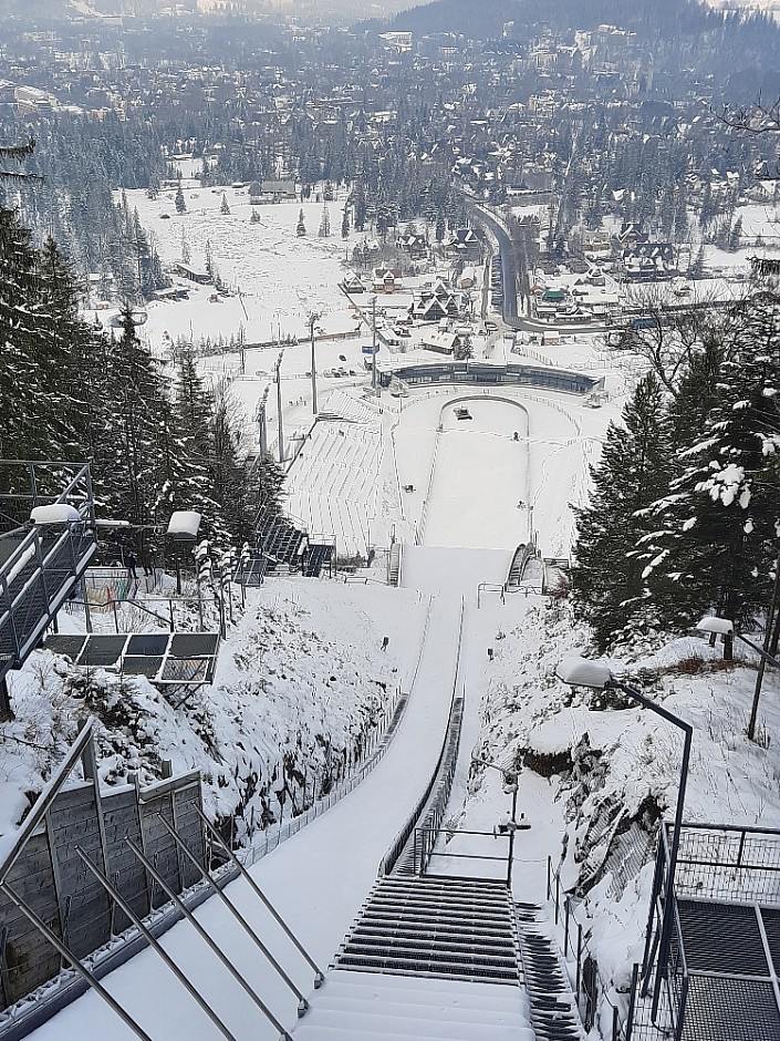 5-nedělní muzea a mostíky Zakopane 3.-5.12.2021 Polské Tatry (15)