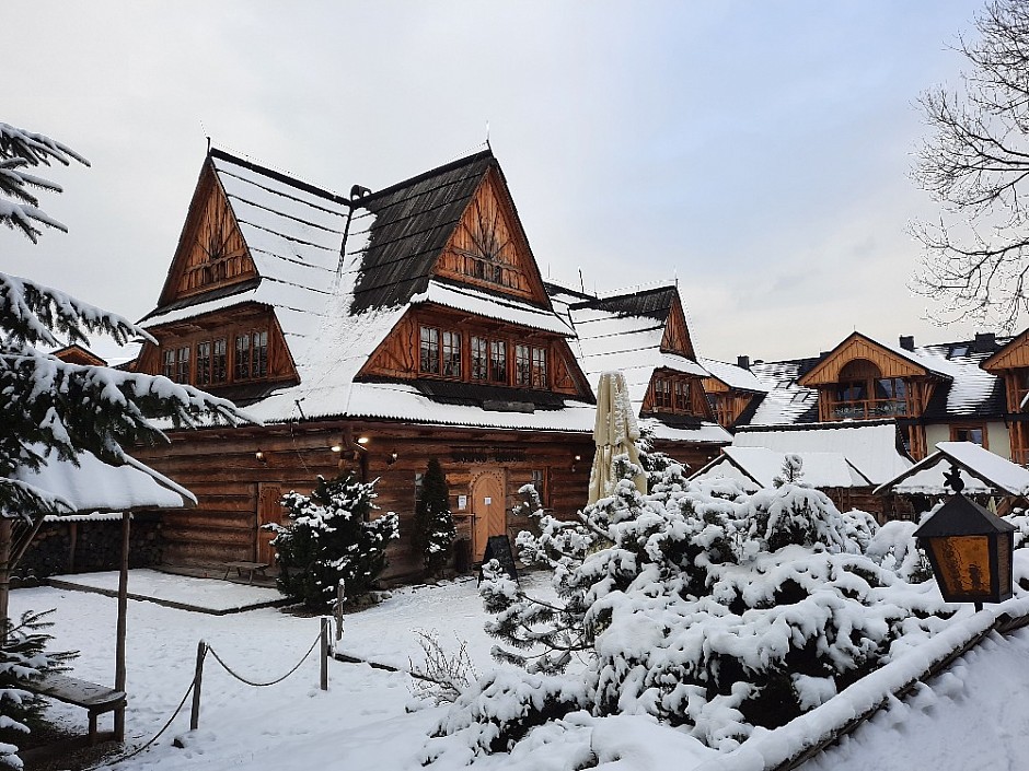 5-nedělní muzea a mostíky Zakopane 3.-5.12.2021 Polské Tatry (22)