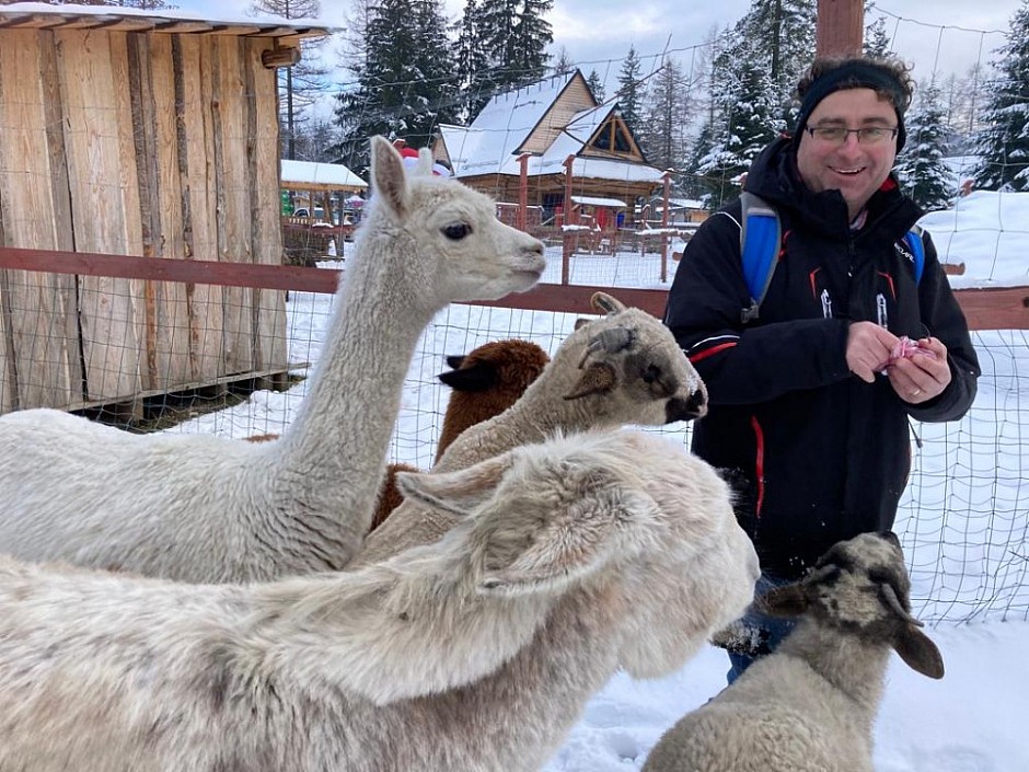 5-nedělní muzea a mostíky Zakopane 3.-5.12.2021 Polské Tatry (29)