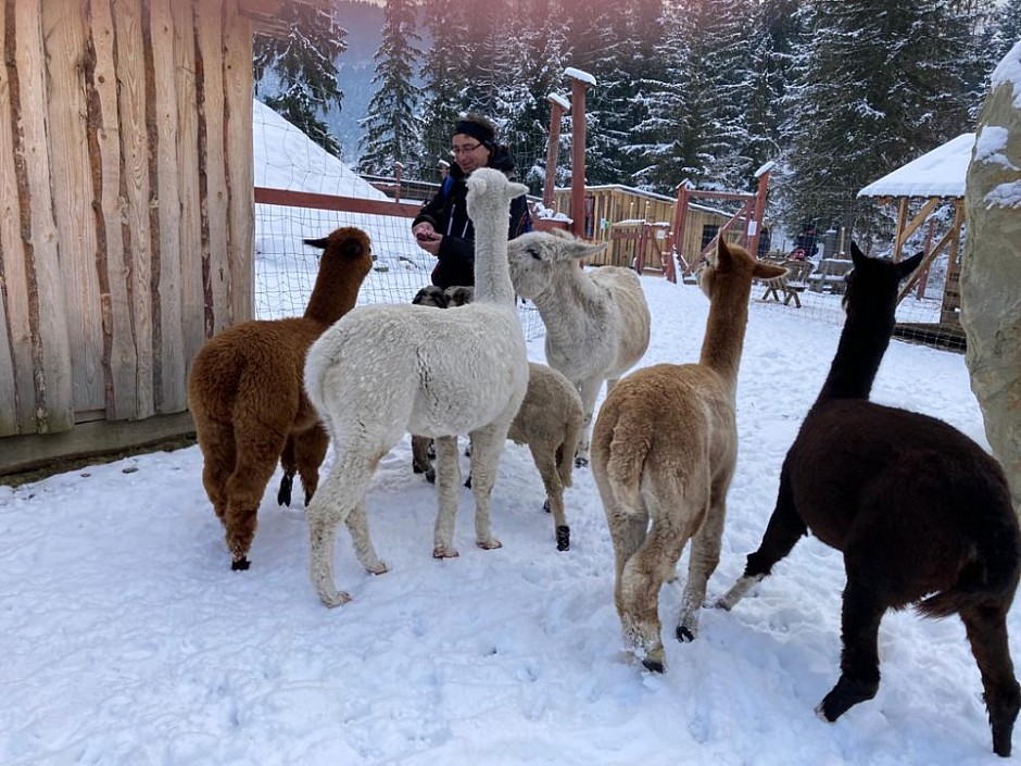 5-nedělní muzea a mostíky Zakopane 3.-5.12.2021 Polské Tatry (30)