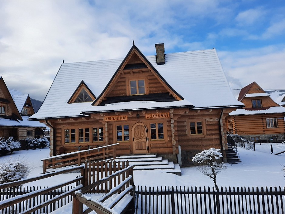 5-nedělní muzea a mostíky Zakopane 3.-5.12.2021 Polské Tatry (6)