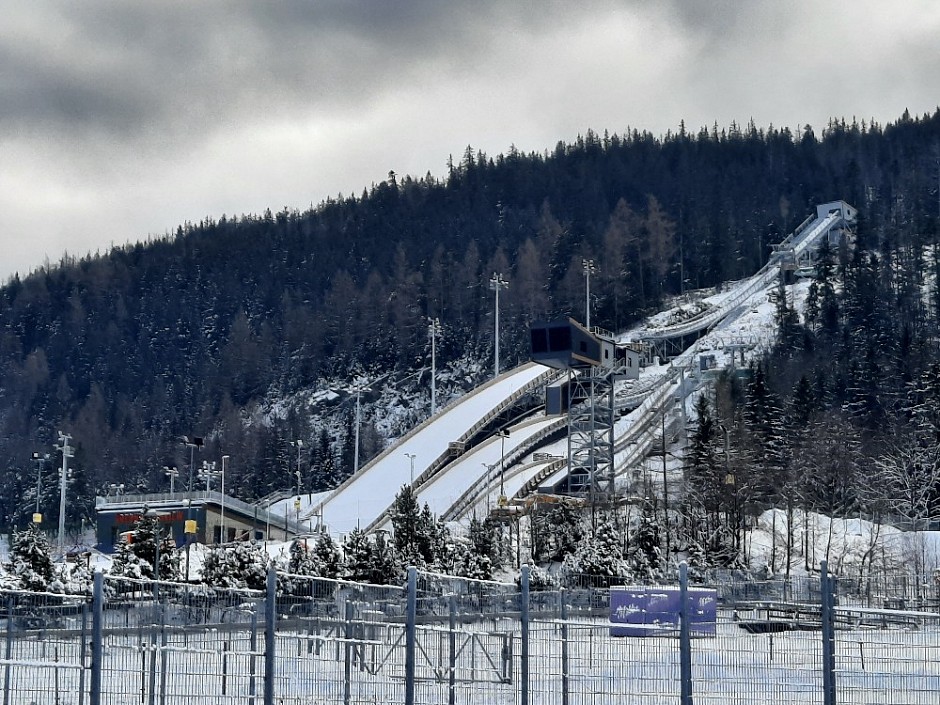 5-nedělní muzea a mostíky Zakopane 3.-5.12.2021 Polské Tatry (9)