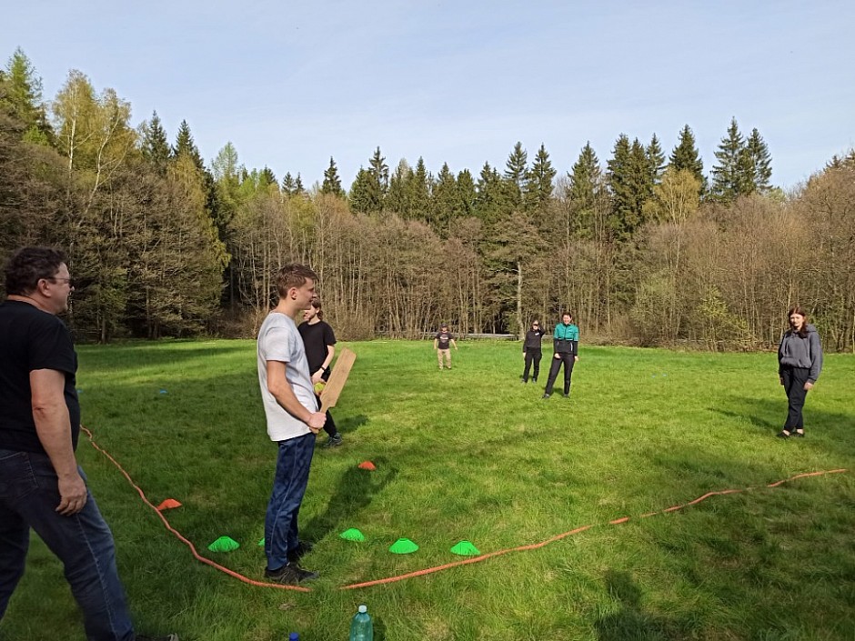 Školení programových vedoucích 12.-14.4.2024 Tučkova hájenka (2)