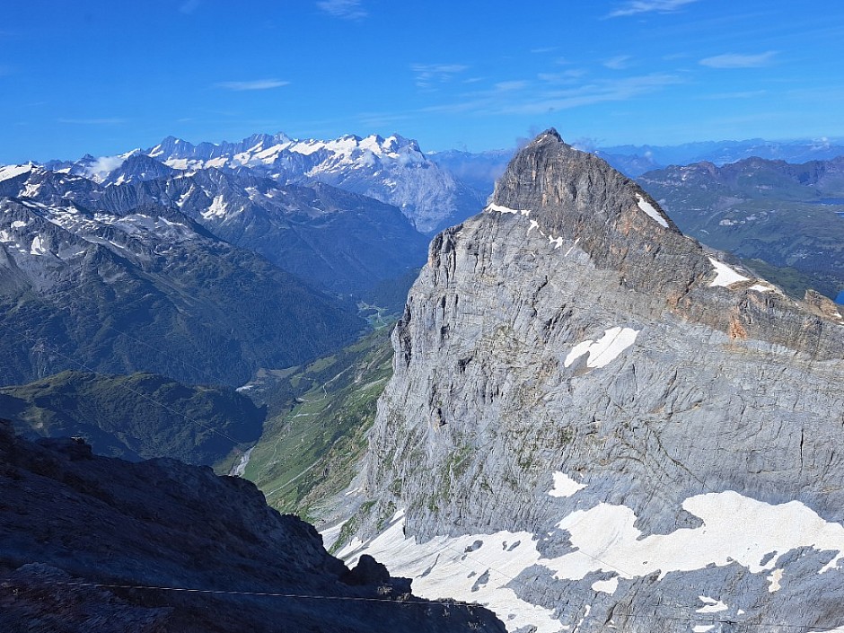 13 - Titlis Švýcarsko 3.-11.8.2024 počtvrté(12)