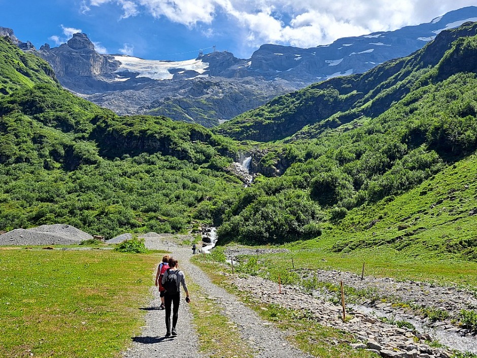 13 - Titlis Švýcarsko 3.-11.8.2024 počtvrté(40)