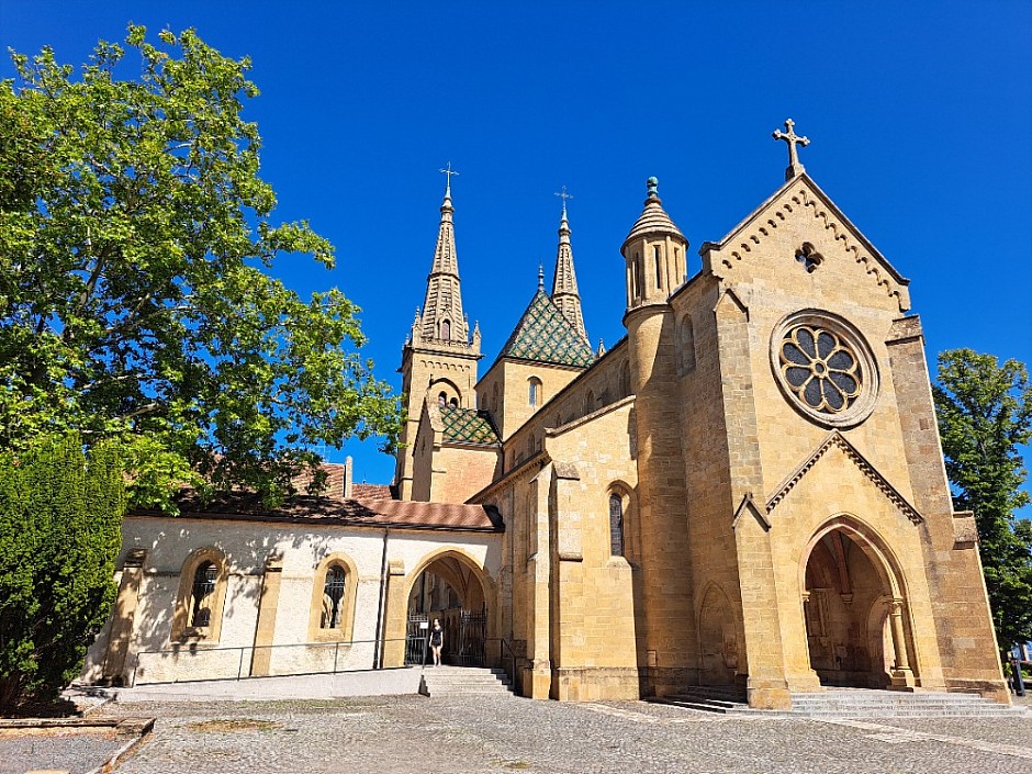 16 - Neuchatel Švýcarsko 3.-11.8.2024 počtvrté (543)