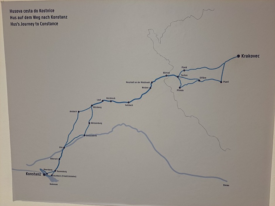 3-Konstanz a Husův dům Švýcarsko 3.-11.8.2024 počtvrté (5)