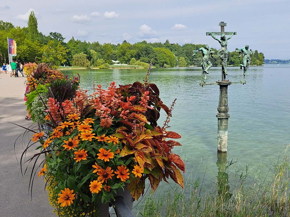 4-Insel Mainau Švýcarsko 3.-11.8.2024 počtvrté (1)