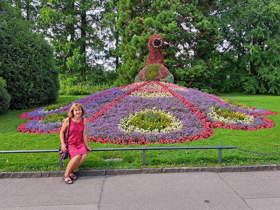 4-Insel Mainau Švýcarsko 3.-11.8.2024 počtvrté (4)