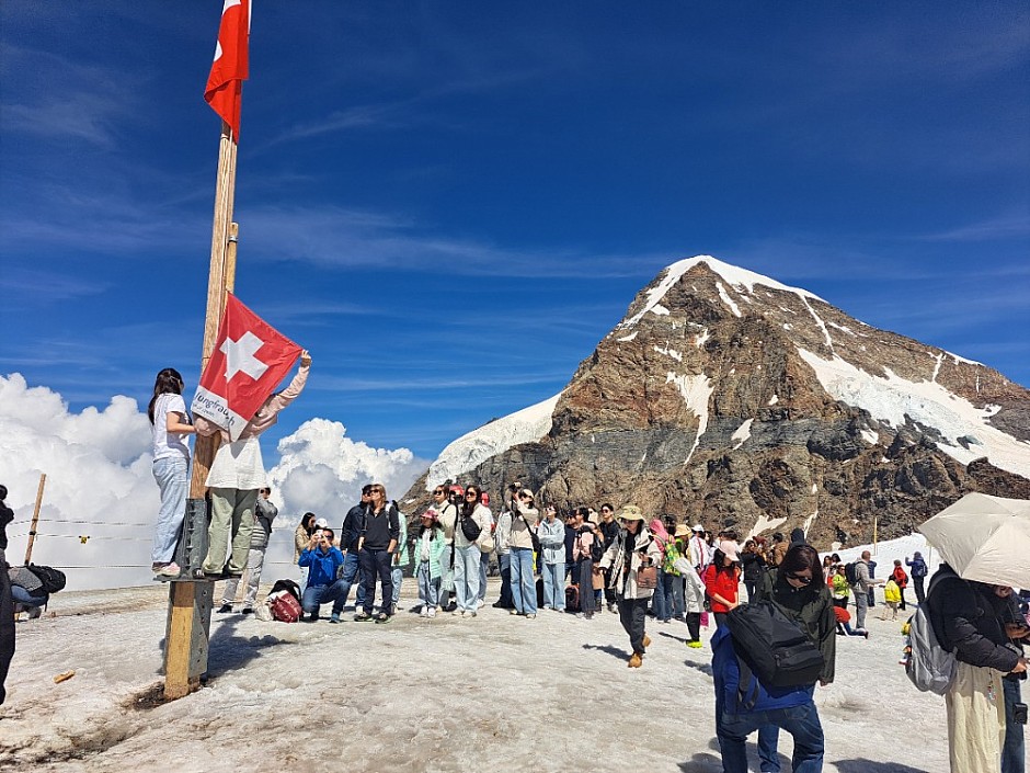 6-Jungfrau Švýcarsko 3.-11.8.2024 počtvrté (73)