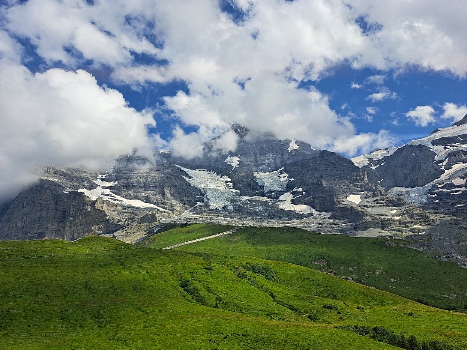 6-Jungfrau Švýcarsko 3.-11.8.2024 počtvrté (79)