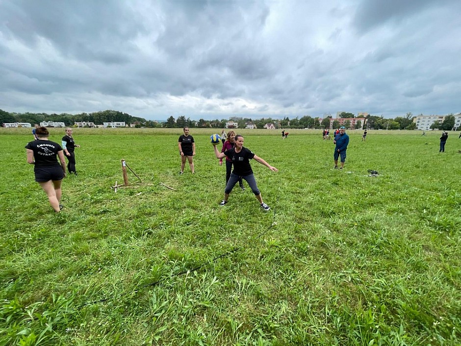 A ještě pár foto z 30. Lagori cupu (26)