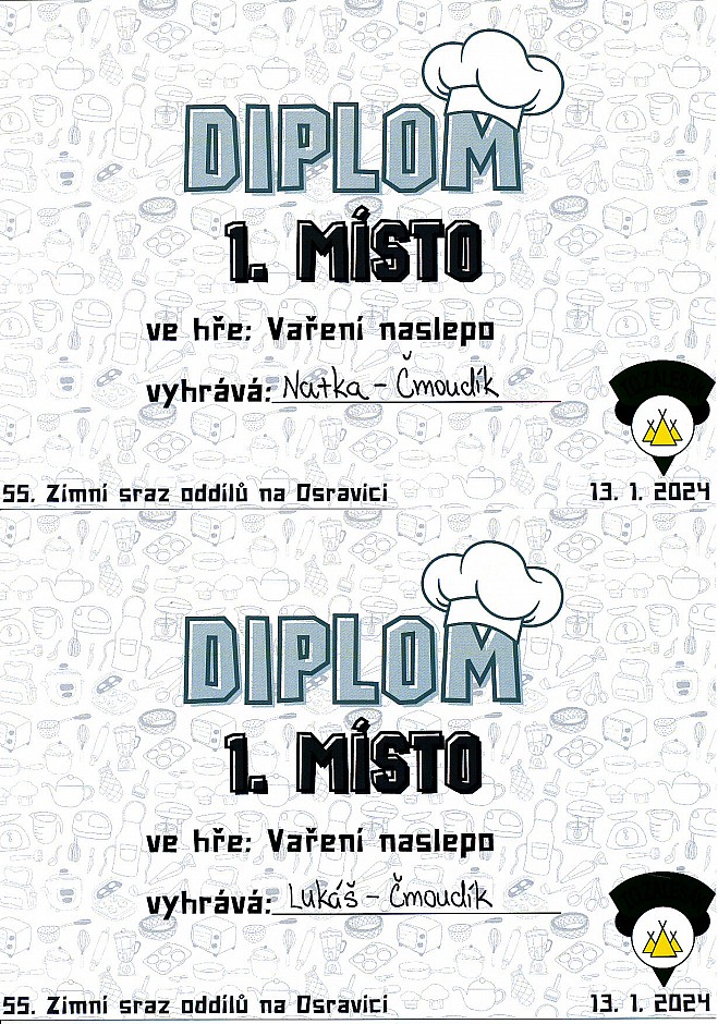 Diplomy zimní sraz 2024 0003