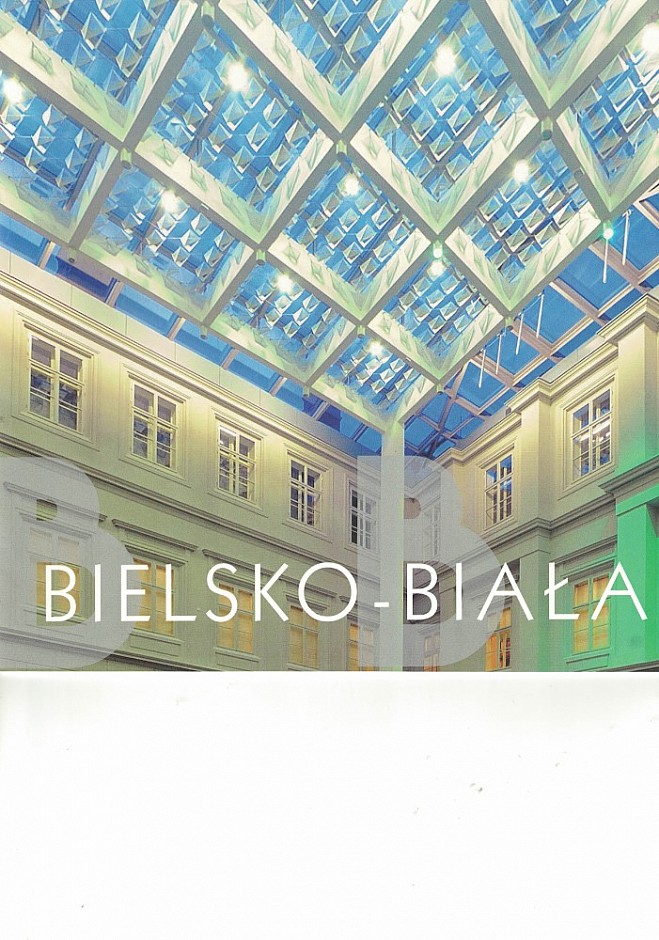 Prospekty Bielsko-Biala